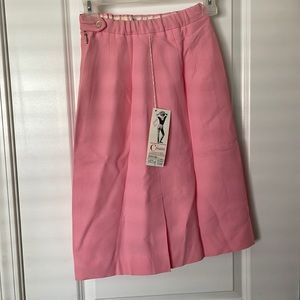 Vintage skirt